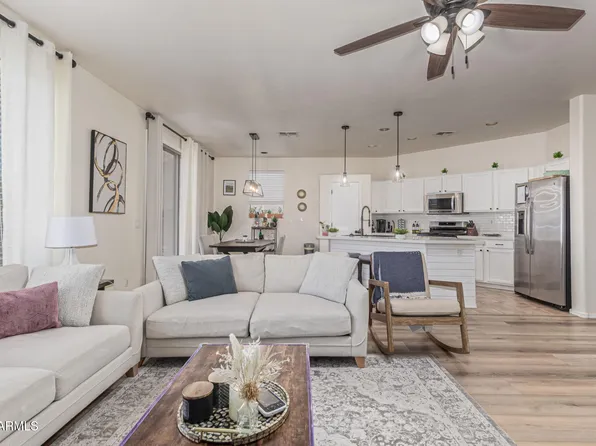 15727 N 162ND Lane, Surprise, AZ 85374