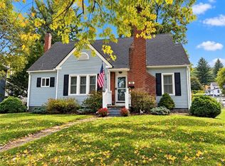 114 W 5th St, Corning, NY 14830