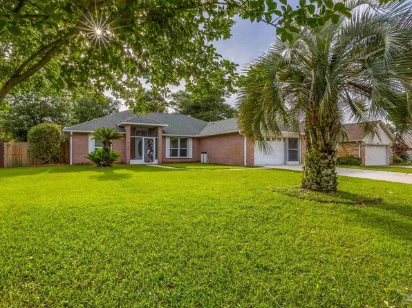 3027 Concho Dr, Perdido Key, FL 32507