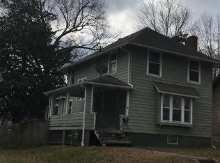 1435 Bessie St, Cape Girardeau, MO 63701