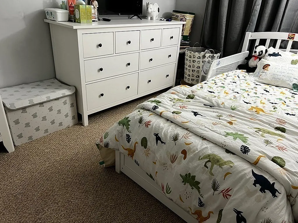 2 bed, 1.0 bath, 715 sqft, $2,100 — Photo 4