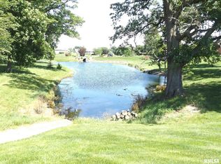 5365 Broadway Rd, Groveland, IL 61535