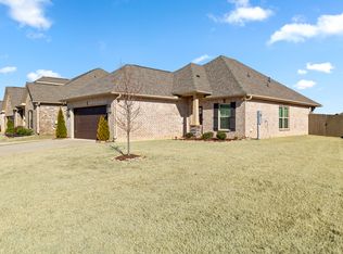 131 Rita Ann Way, Meridianville, AL 35759