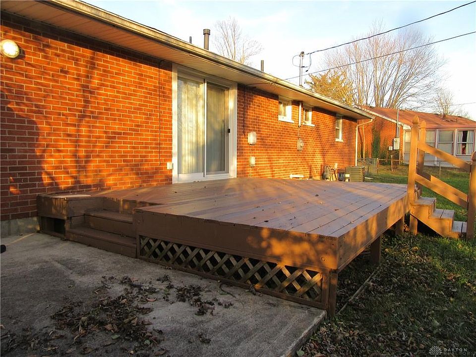 4526 Blueberry Ave, Dayton, OH 45406 Zillow