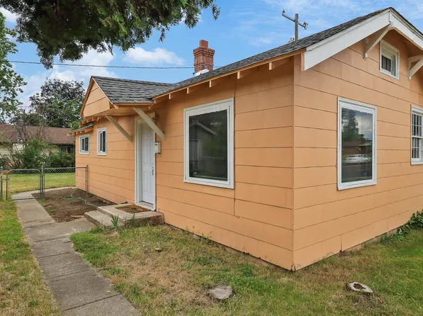411 W Wellesley Ave, Spokane, WA 99205