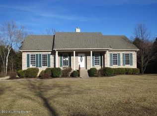 3007 Mint Julep Ct, Crestwood, KY 40014