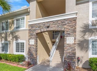 1231 Godavari Way E #202, Wesley Chapel, FL 33543