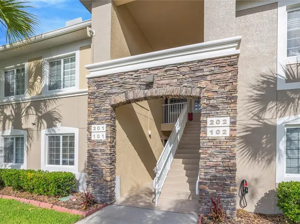 1231 Godavari Way APT 202, Wesley Chapel, FL 33543
