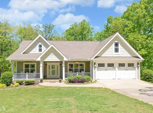 781 Tugalo State Park Rd, Lavonia, GA 30553