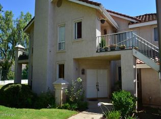 425 Huyler Ln UNIT D, Simi Valley, CA 93065