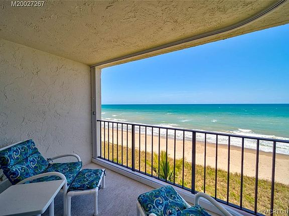 2nd image of 9490 S Ocean Dr APT 615A