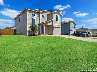 7602 Powder Gorge, Converse, TX 78109