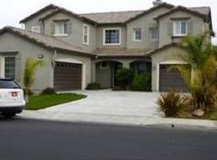 197 Sage Sparrow Cir, Vacaville, CA