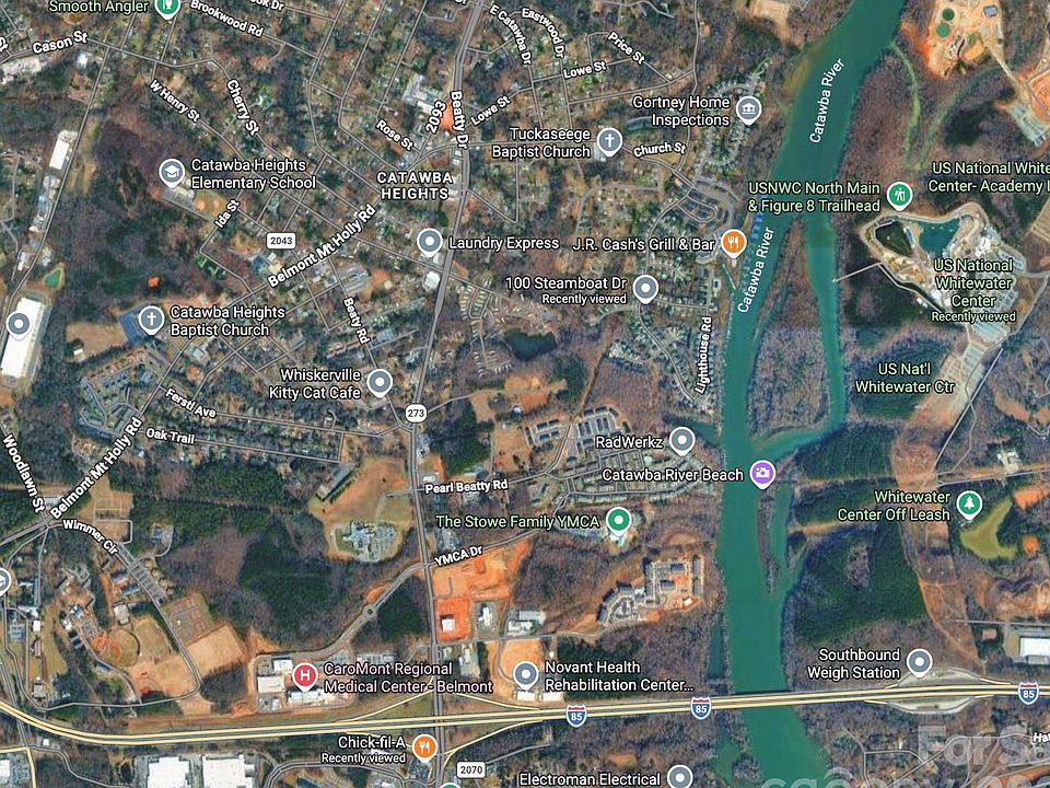 1st image of 0 Beatty Dr