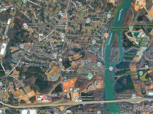 0 Beatty Dr, Belmont, NC 28012
