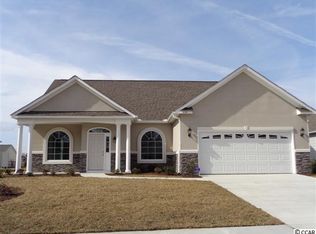 554 Kessinger Dr LOT 139, Myrtle Beach, SC 29575