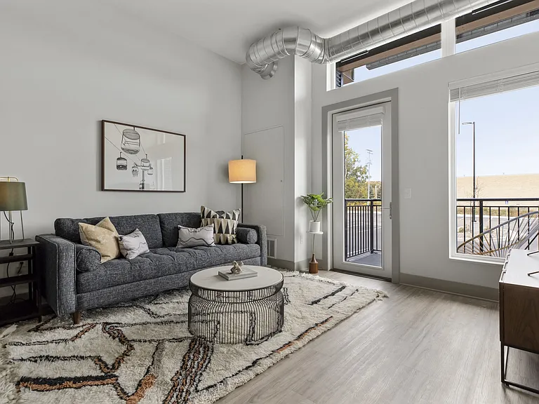 Savor Apartments — Photo 3
