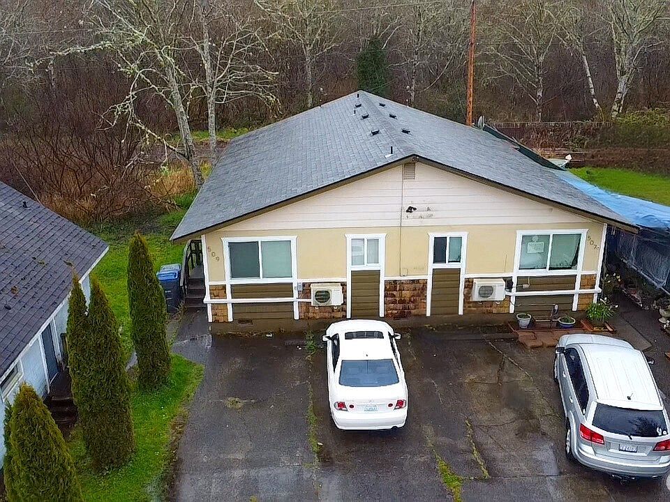 1st image of 507 /509 S West Boulevard