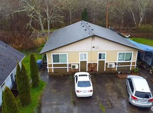 507 /509 S West Boulevard, Aberdeen, WA