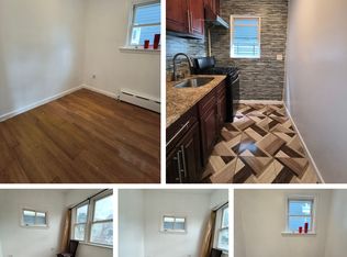 (Undisclosed Address), Jamaica, NY 11435