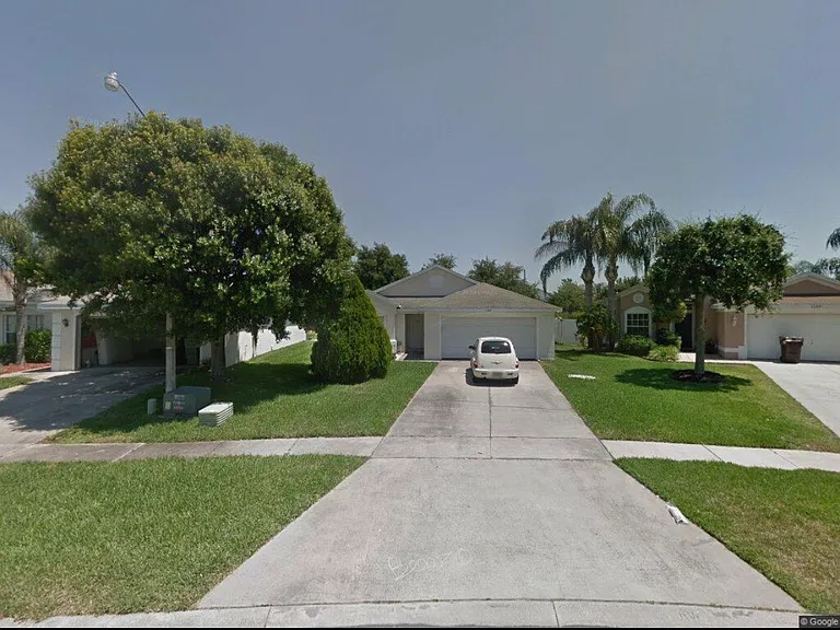 3107 Cranes Cove Loop — Photo 1