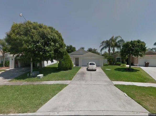 3107 Cranes Cove Loop, Kissimmee, FL 34741
