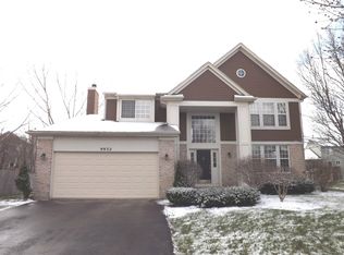 9932 Chetwood Dr, Huntley, IL 60142