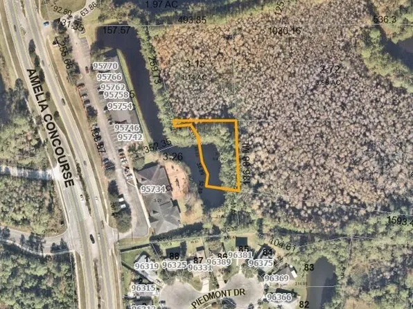 0 LOFTON Boulevard, Fernandina Beach, FL 32034