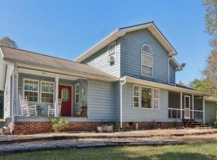 73 Robinson Gap Ln, Bryson City, NC 28713