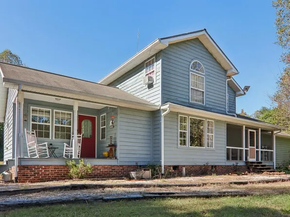 73 Robinson Gap Ln, Bryson City, NC 28713
