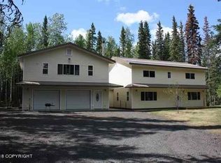 1405 Itta Dr, North Pole, AK 99705