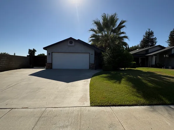3613 Paseo Airosa, Bakersfield, CA 93311