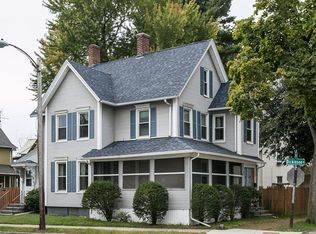 110 Keith St, Springfield, MA 01108