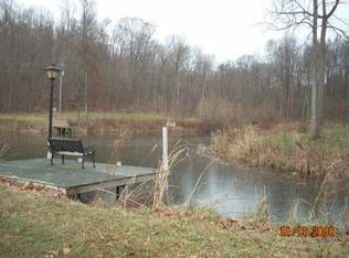 7005 N Briarhopper Rd, Monrovia, IN 46157