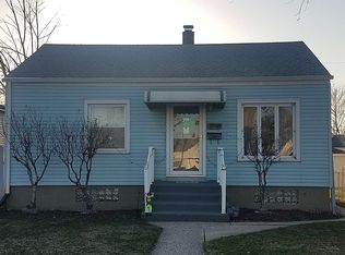 3948 Wabash Ave, Hammond, IN 46327