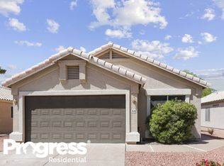 3538 E Edna Ave, Phoenix, AZ 85032