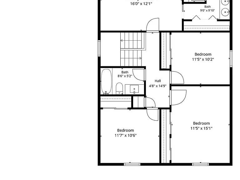 7639 E Mineral Pl — Photo 28