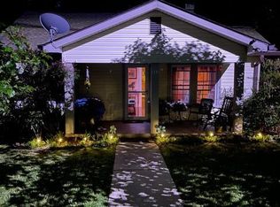 331 Mitchell Rd, Sylva, NC 28779