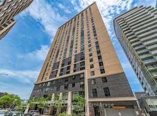 105 Champagne Ave S #2018, Ottawa, ON K1S 5E5