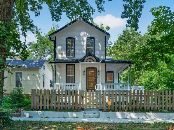 935 Connecticut St, Lawrence, KS 66044