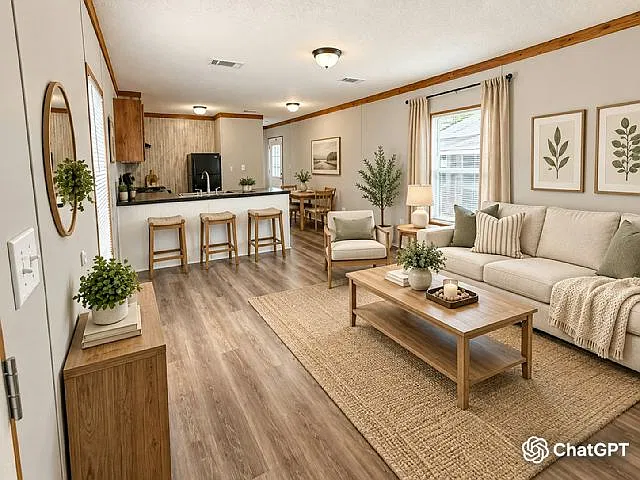 2 bed, 784 sqft, $1,800 — Photo 3