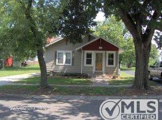 213 N Picher Ave, Joplin, MO 64801