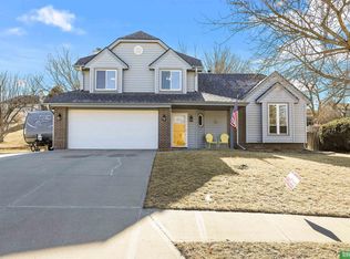 3311 Rahn Blvd, Bellevue, NE 68123