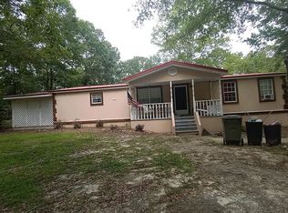 615 Deer Point Rd, Georgetown, GA 39854