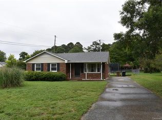6202 Clearwater Dr #6, Indian Trail, NC 28079