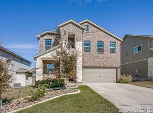 11323 Decidedly, San Antonio, TX 78245