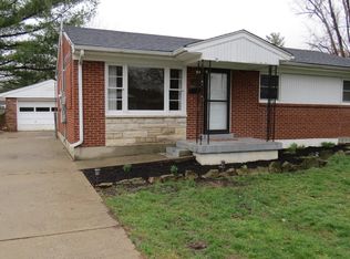 8631 Bluebell Dr, Louisville, KY