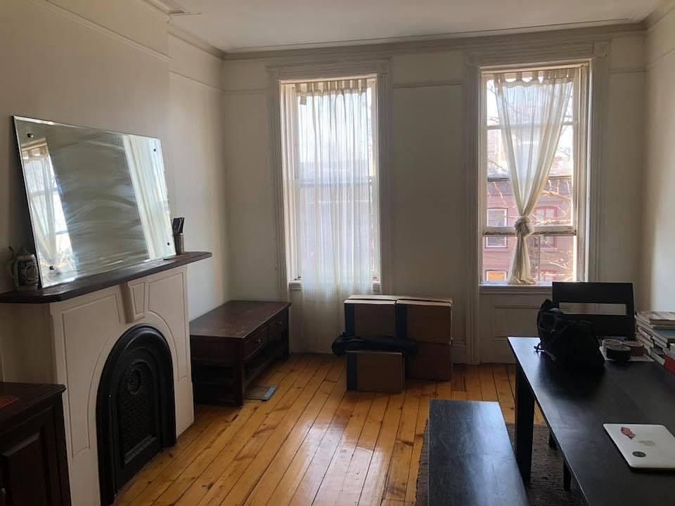 1st image of 110 Sussex St APT 4R