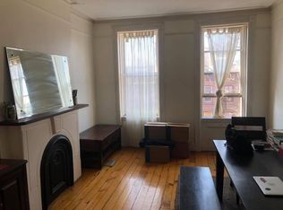 110 Sussex St APT 4R, Jersey City, NJ 07302