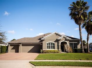 374 Millwood Pl, Winter Garden, FL 34787